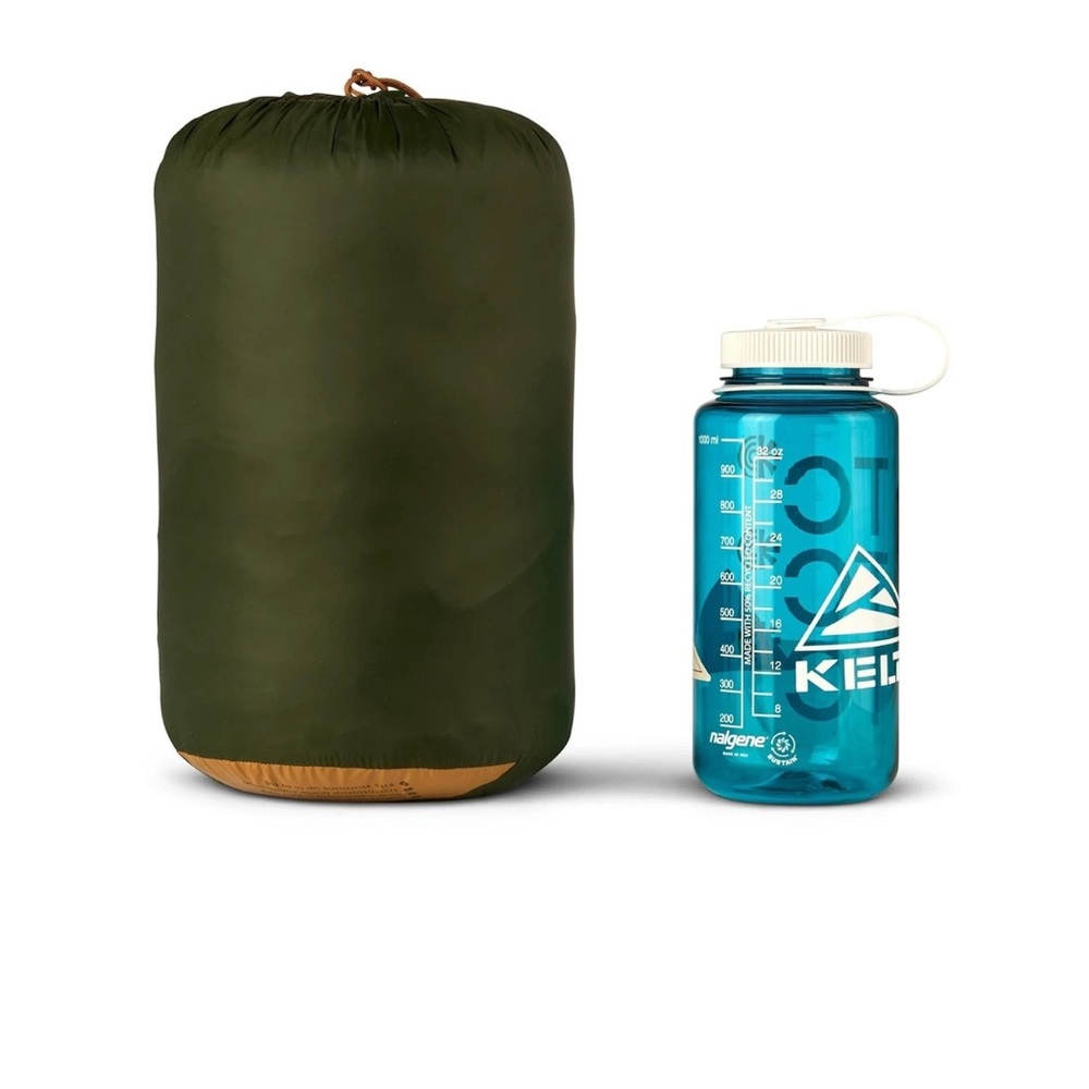 Kelty Supernova 40 Degree Sleeping Bag - Picture 10 of 10